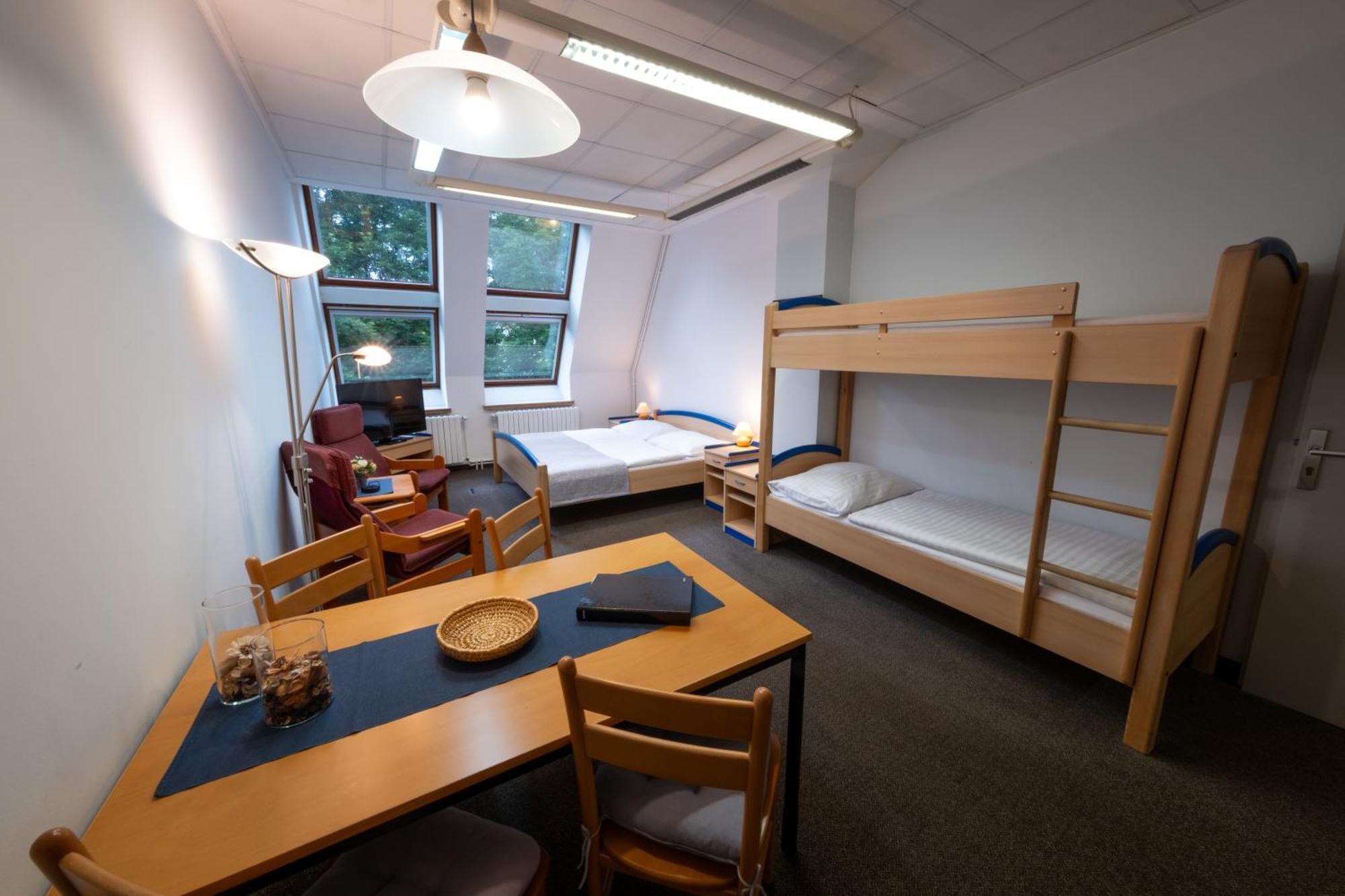 It Centrum Apartments Vrchlabí Eksteriør billede