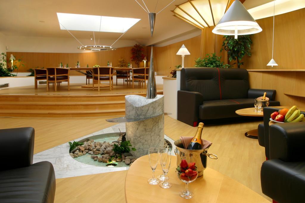 It Centrum Apartments Vrchlabí Eksteriør billede